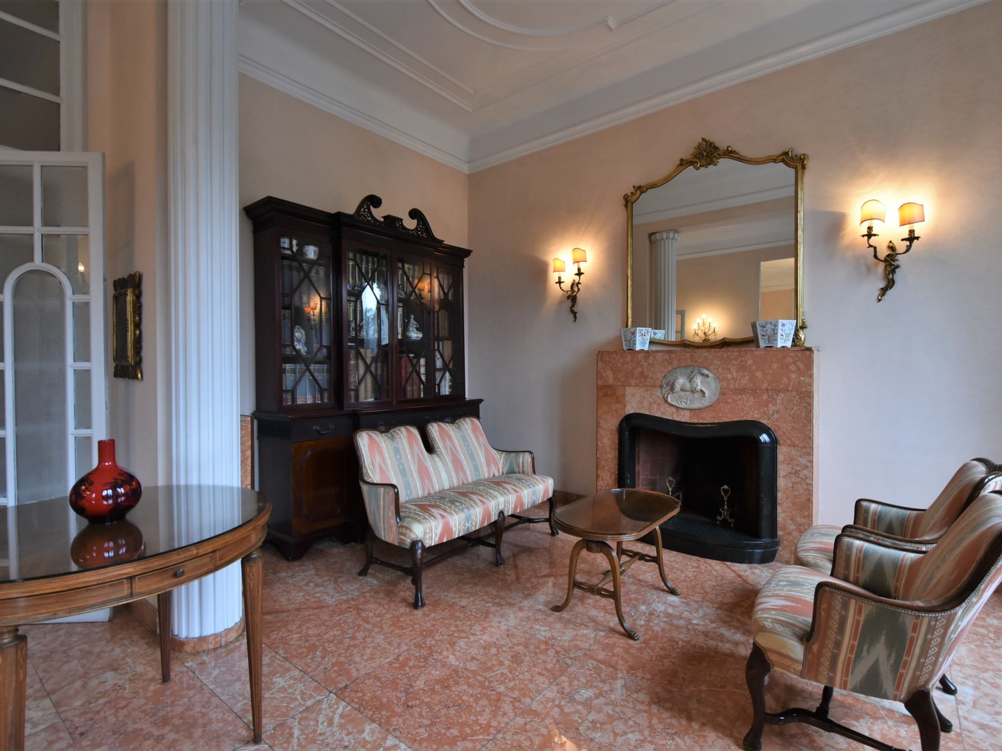 Photo of Aspromonte Garden House