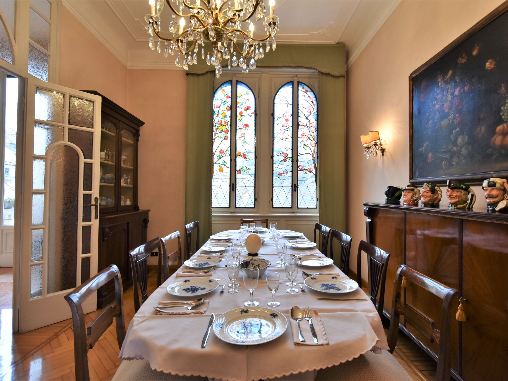 Photo of Aspromonte Garden House