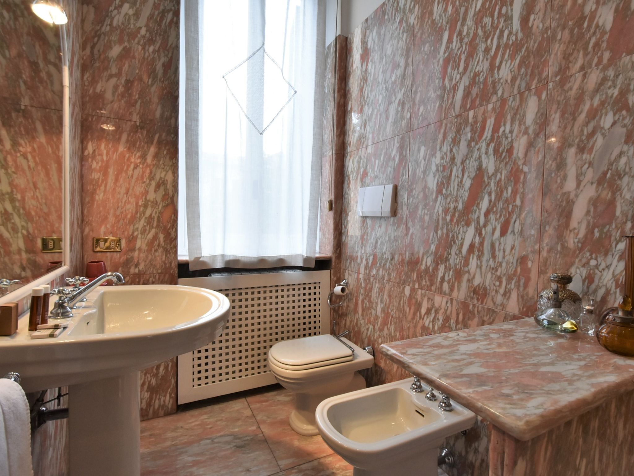 Photo of Aspromonte Garden House