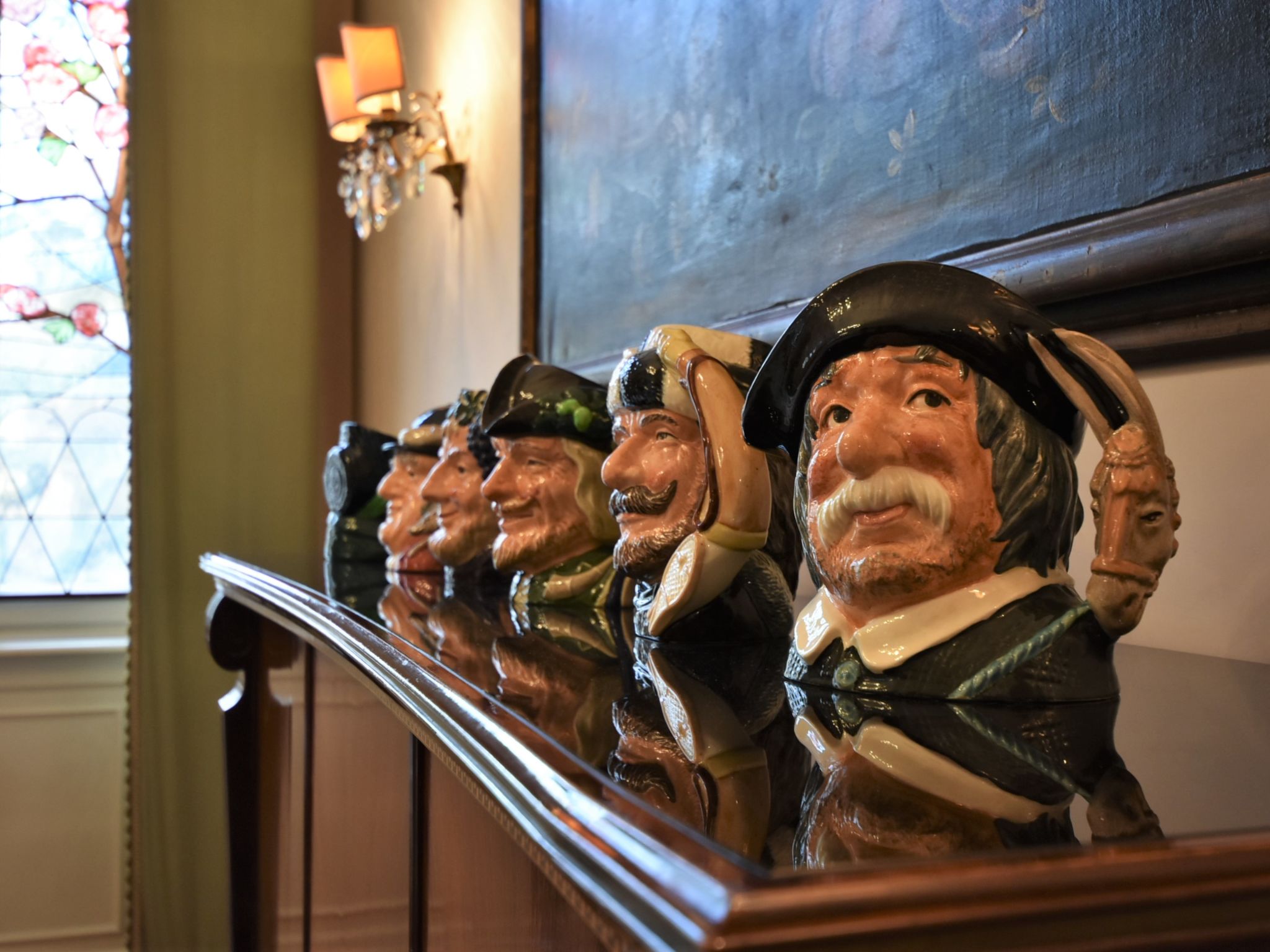 Photo of Aspromonte Garden House