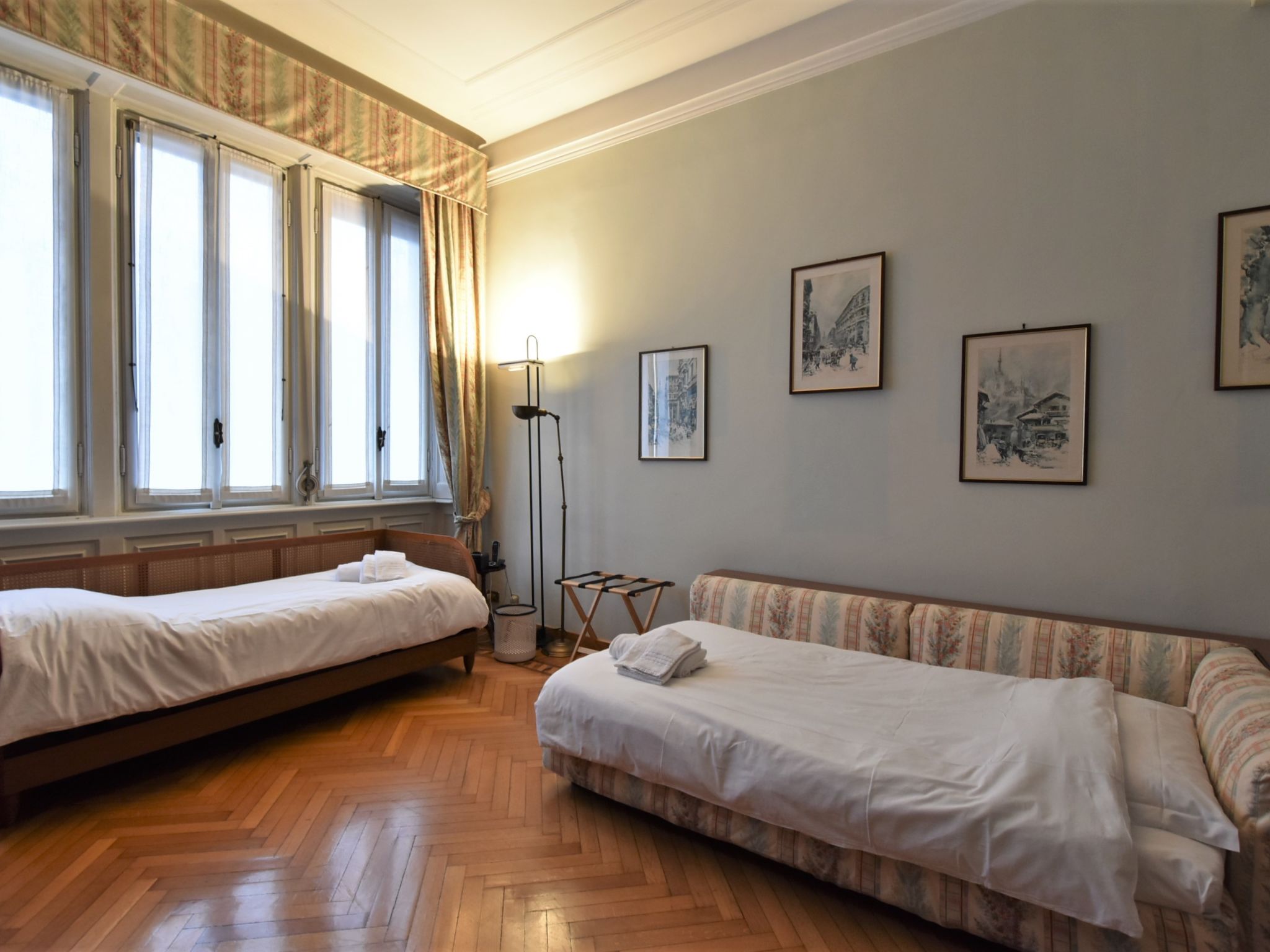 Photo of Aspromonte Garden House