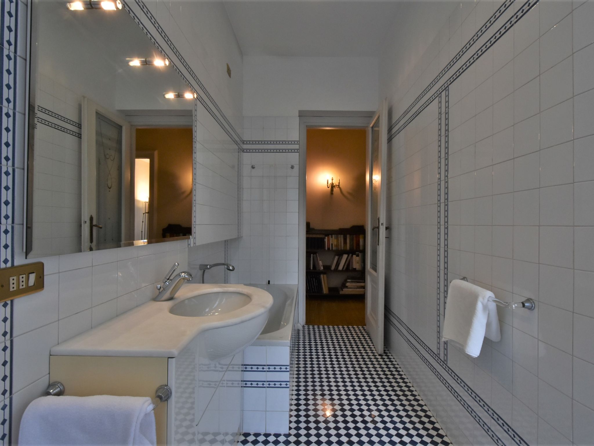 Photo of Aspromonte Garden House