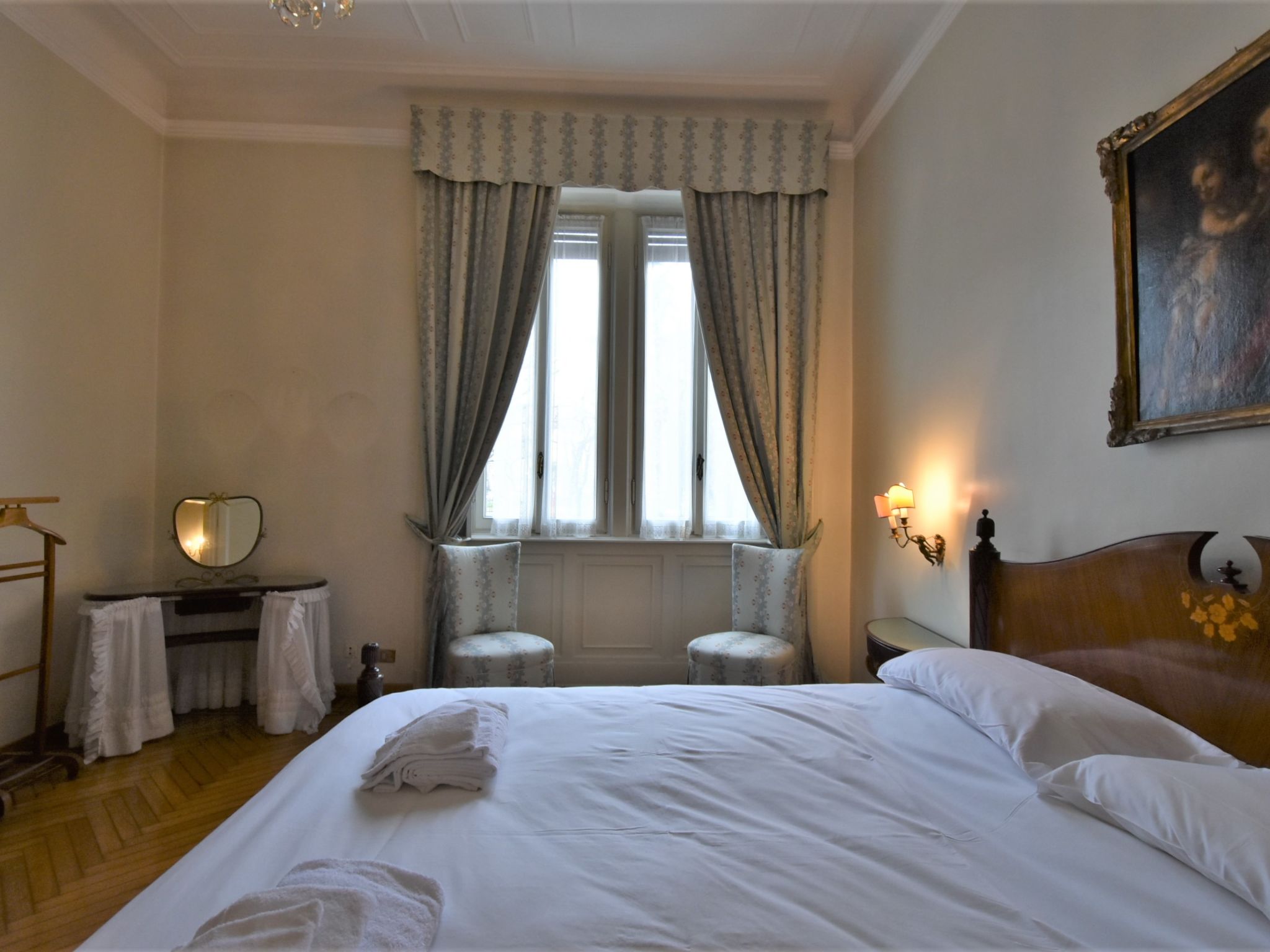 Photo of Aspromonte Garden House