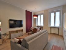 Pirelli Central Station Apartment
