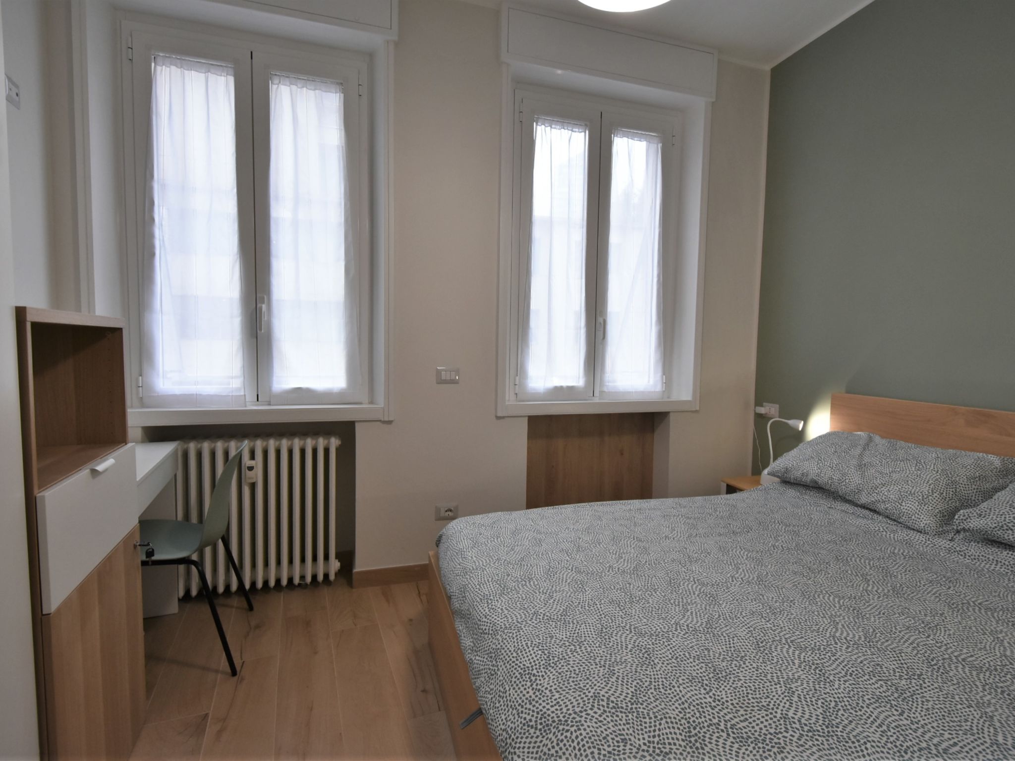 Photo of Pirelli Central Station Apartment