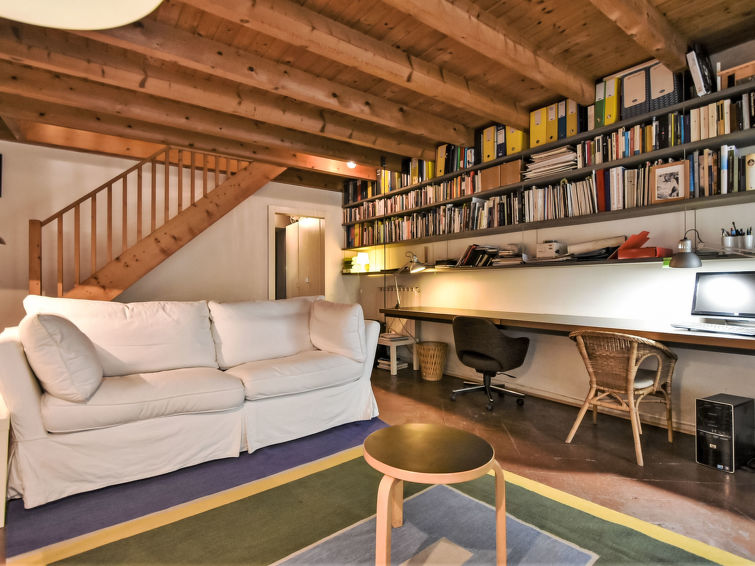 Torchio Cinque Vie Apartment in Milan