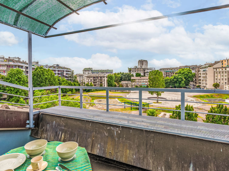 Photo of Arena Terrace View