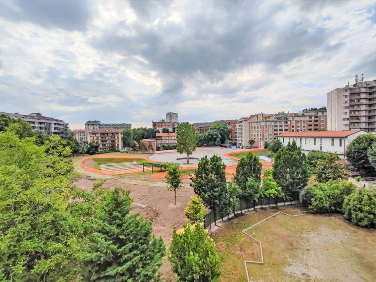 Photo of Arena Terrace View