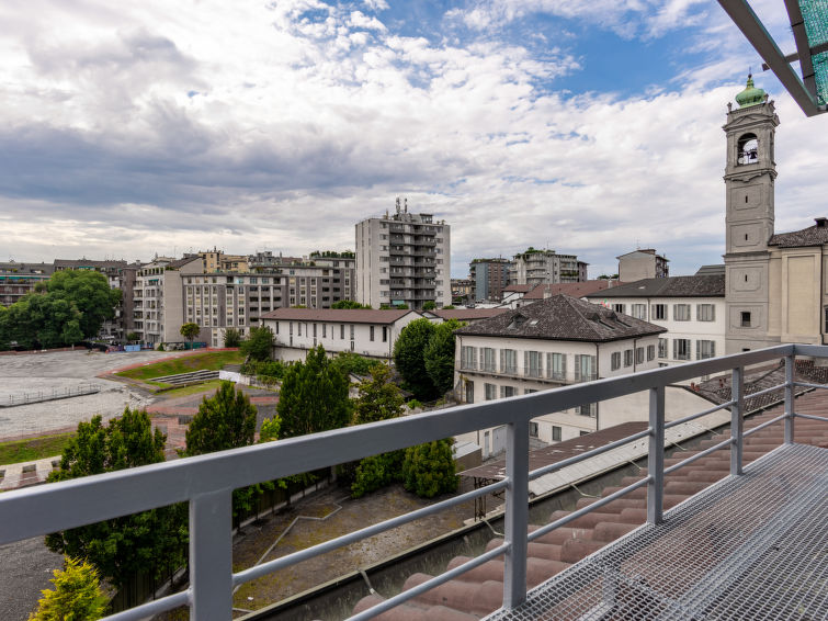 Photo of Arena Terrace View