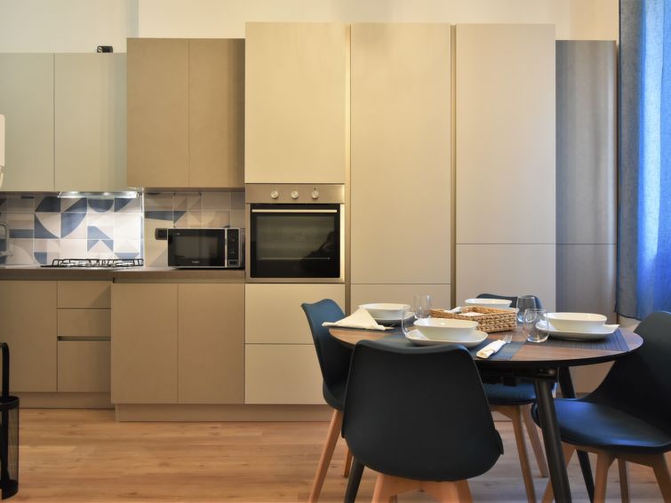 Search and Stay destination Milano, Lombardia - Italy from AU$ 233. NoLo Flat