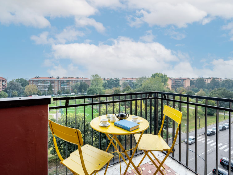 Photo of Ripamonti View Apartment