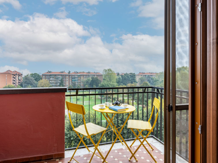 Photo of Ripamonti View Apartment