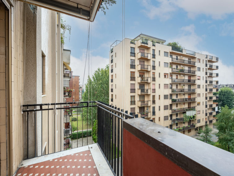 Photo of Ripamonti View Apartment