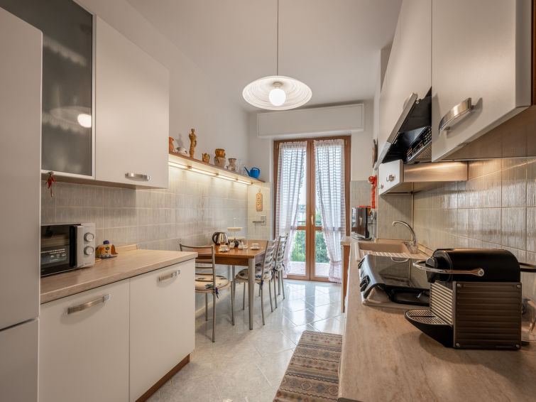 Search and Stay destination Milano, Lombardia - Italy from AU$ 449. Ripamonti View Apartment
