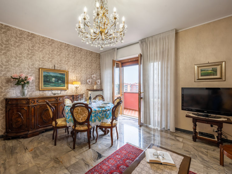 Photo of Ripamonti View Apartment