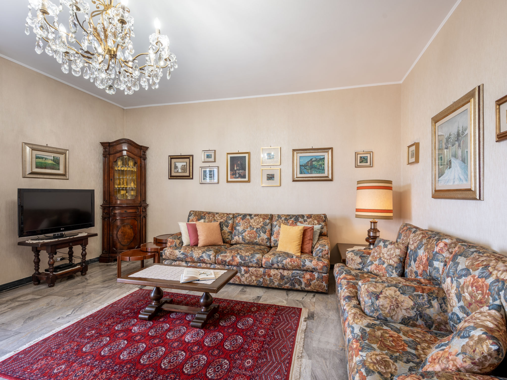 Photo of Ripamonti View Apartment