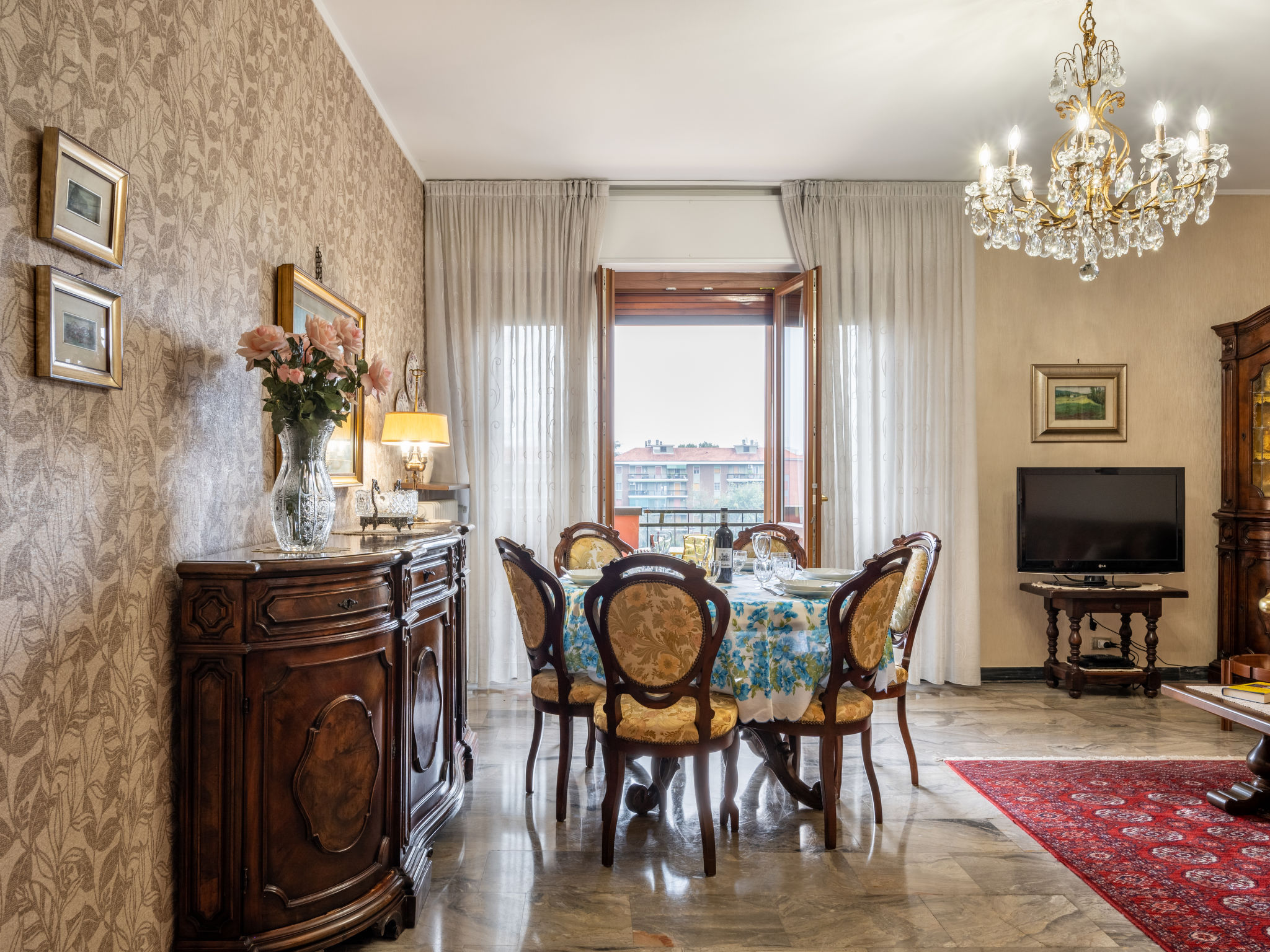 Photo of Ripamonti View Apartment