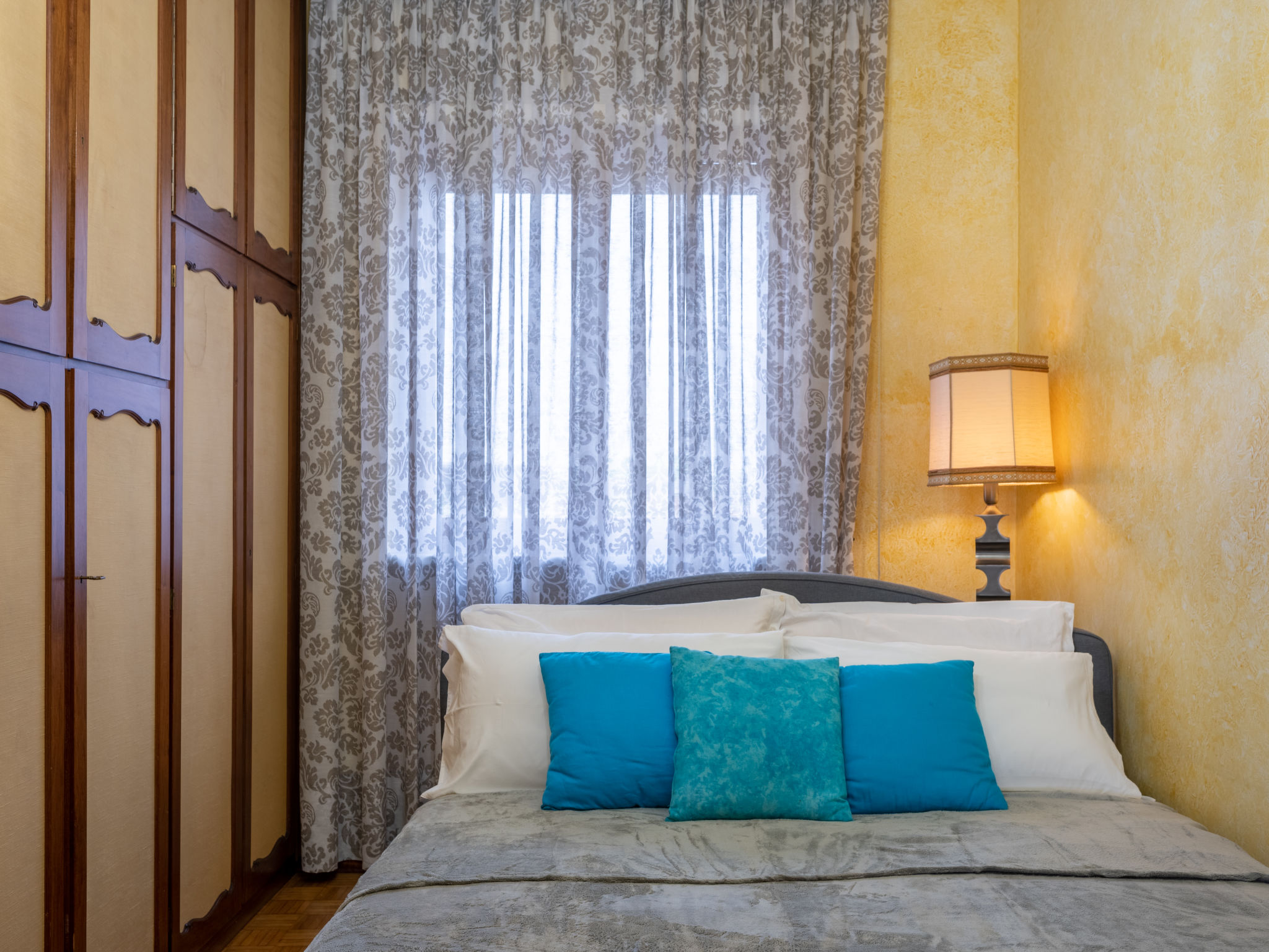 Photo of Ripamonti View Apartment