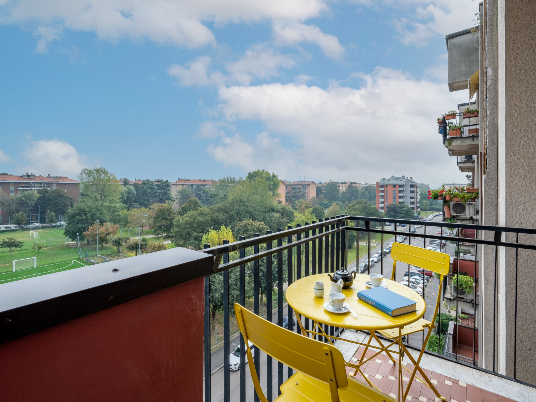 Photo of Ripamonti View Apartment