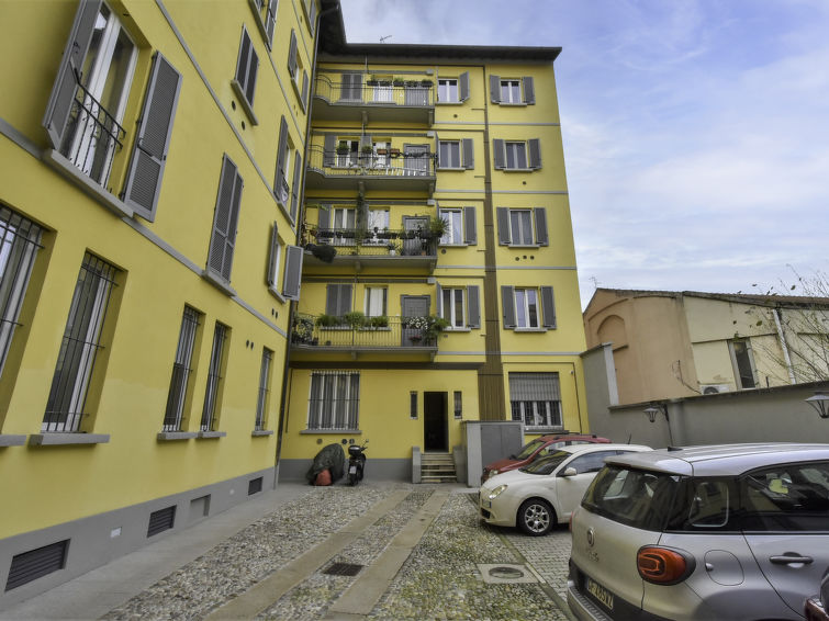 Photo of Gluck Central Station Loft