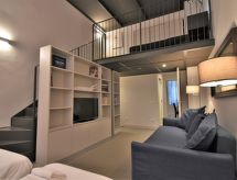 Gluck Central Station Lofts