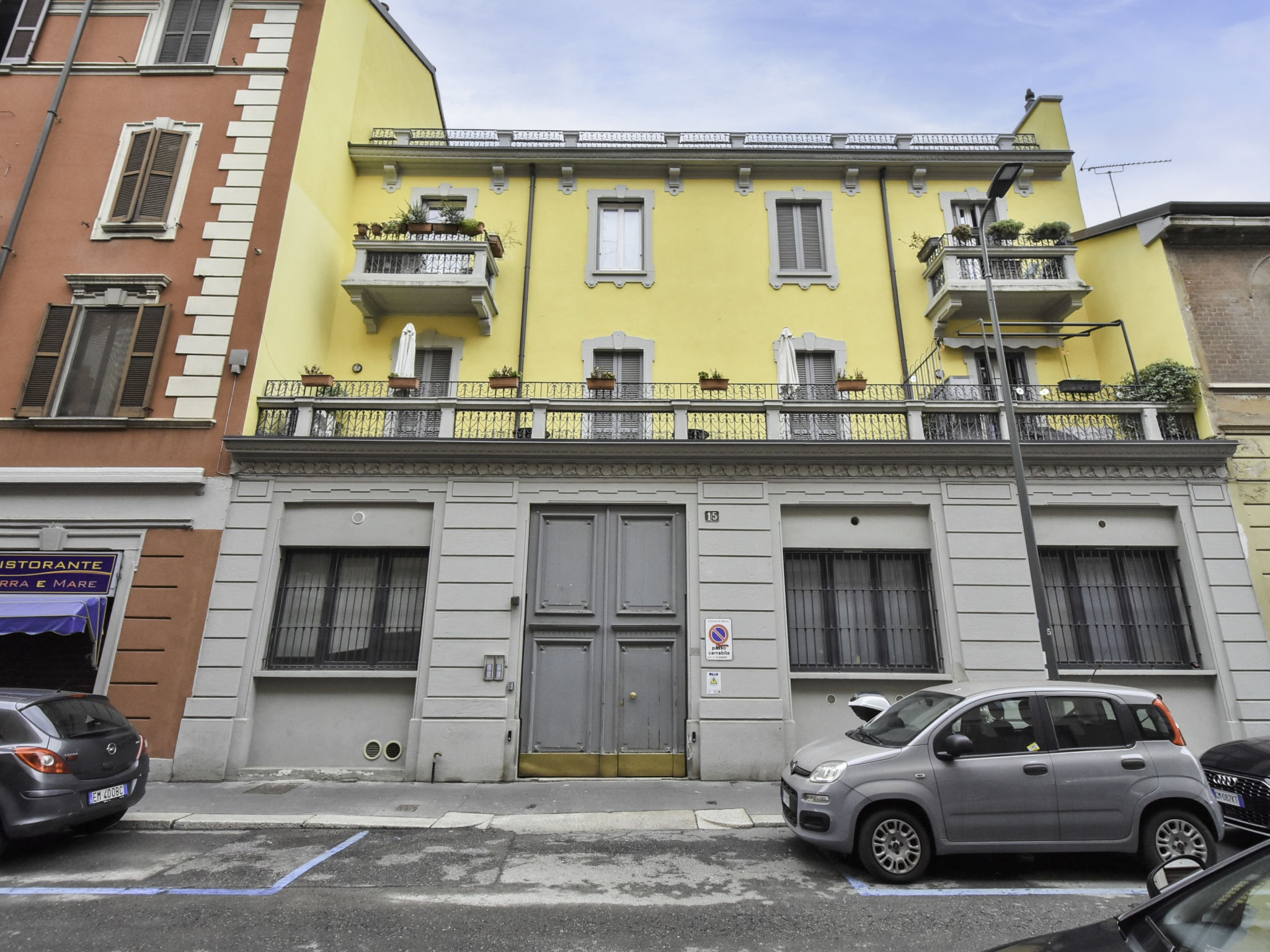Photo of Gluck Central Station Lofts