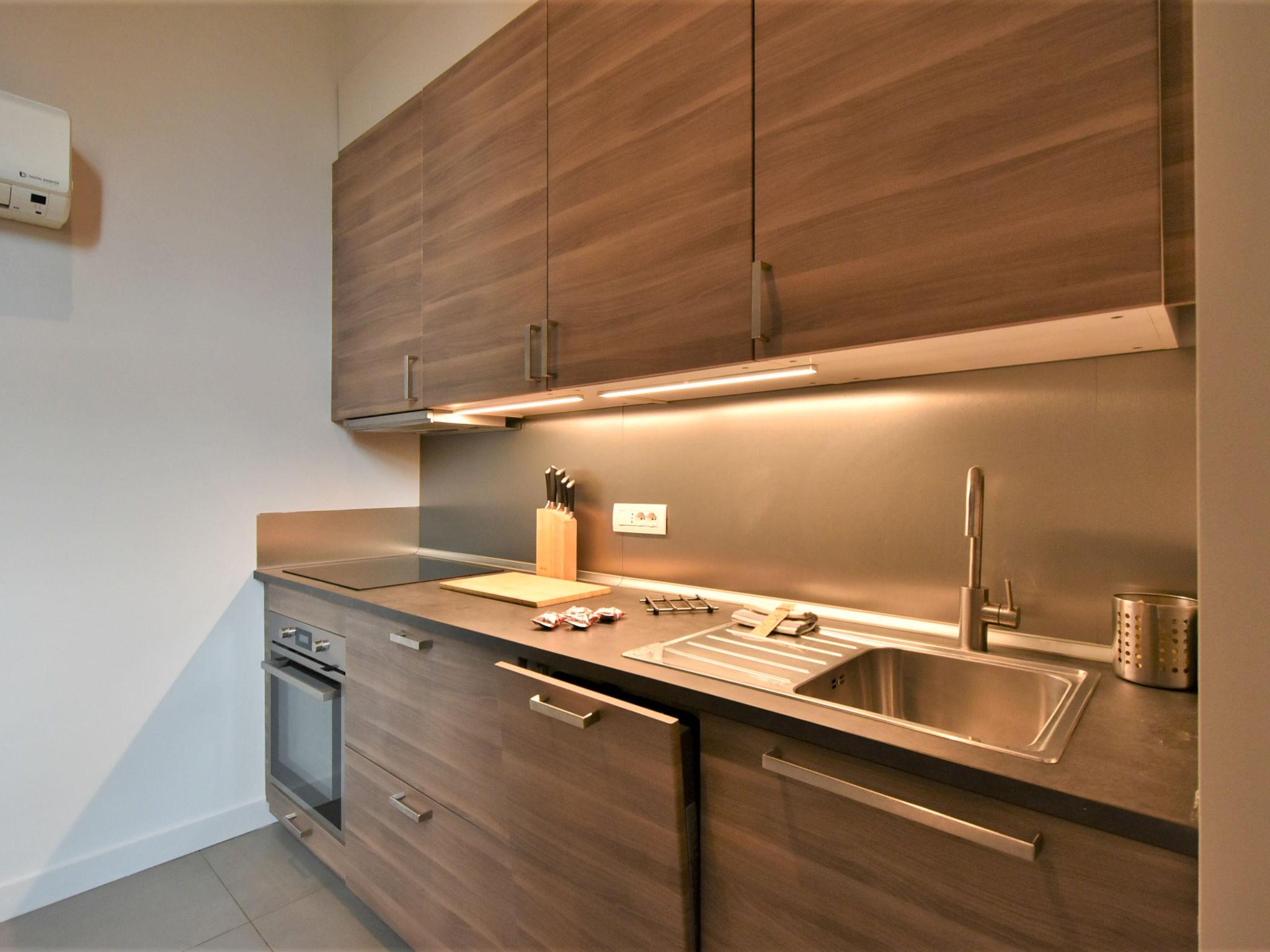 Photo of Gluck Central Station Lofts