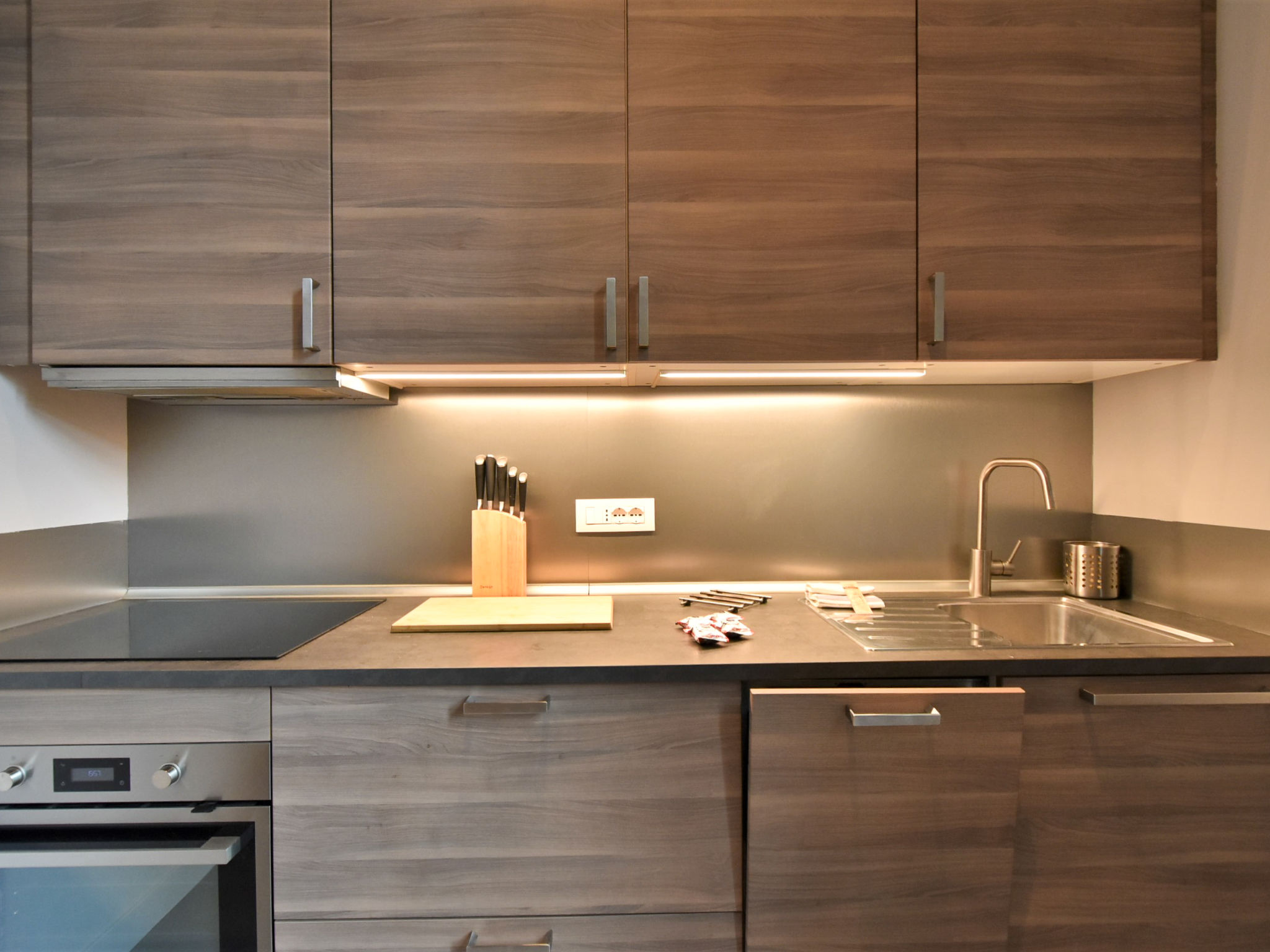 Photo of Gluck Central Station Lofts