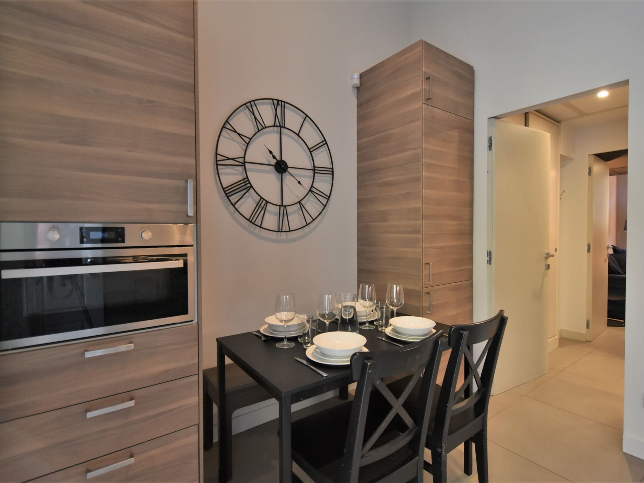 Photo of Gluck Central Station Lofts