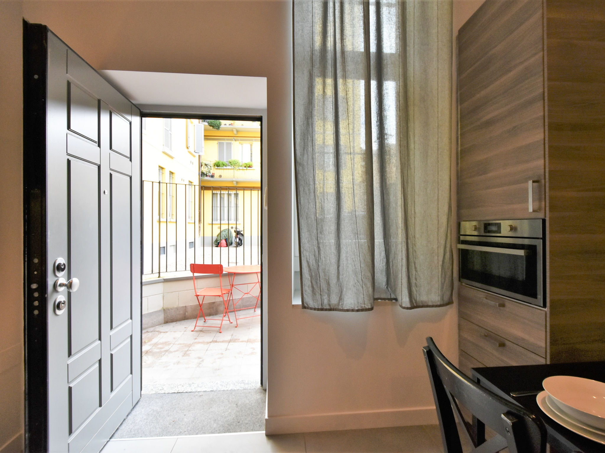 Photo of Gluck Central Station Lofts