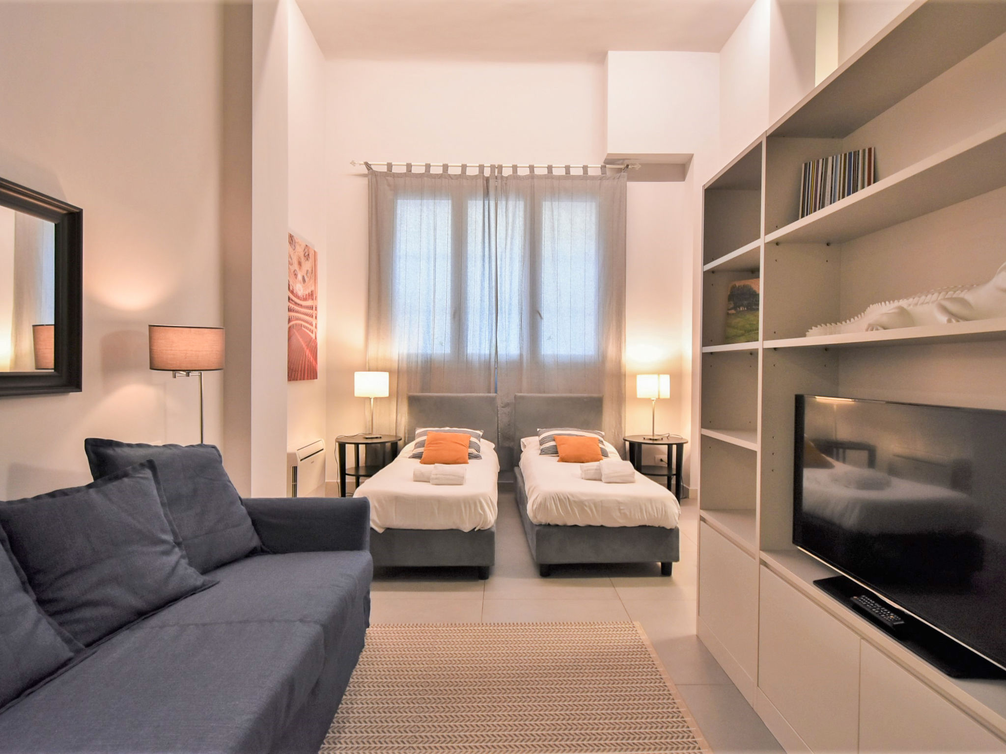 Photo of Gluck Central Station Lofts