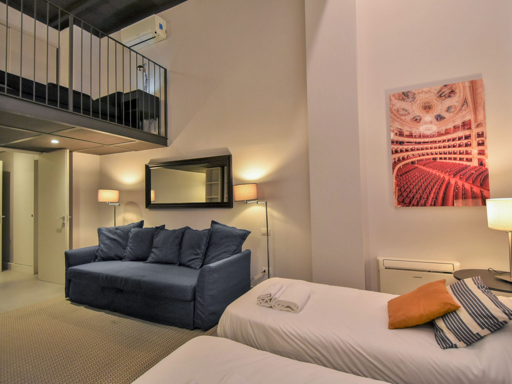 Photo of Gluck Central Station Lofts