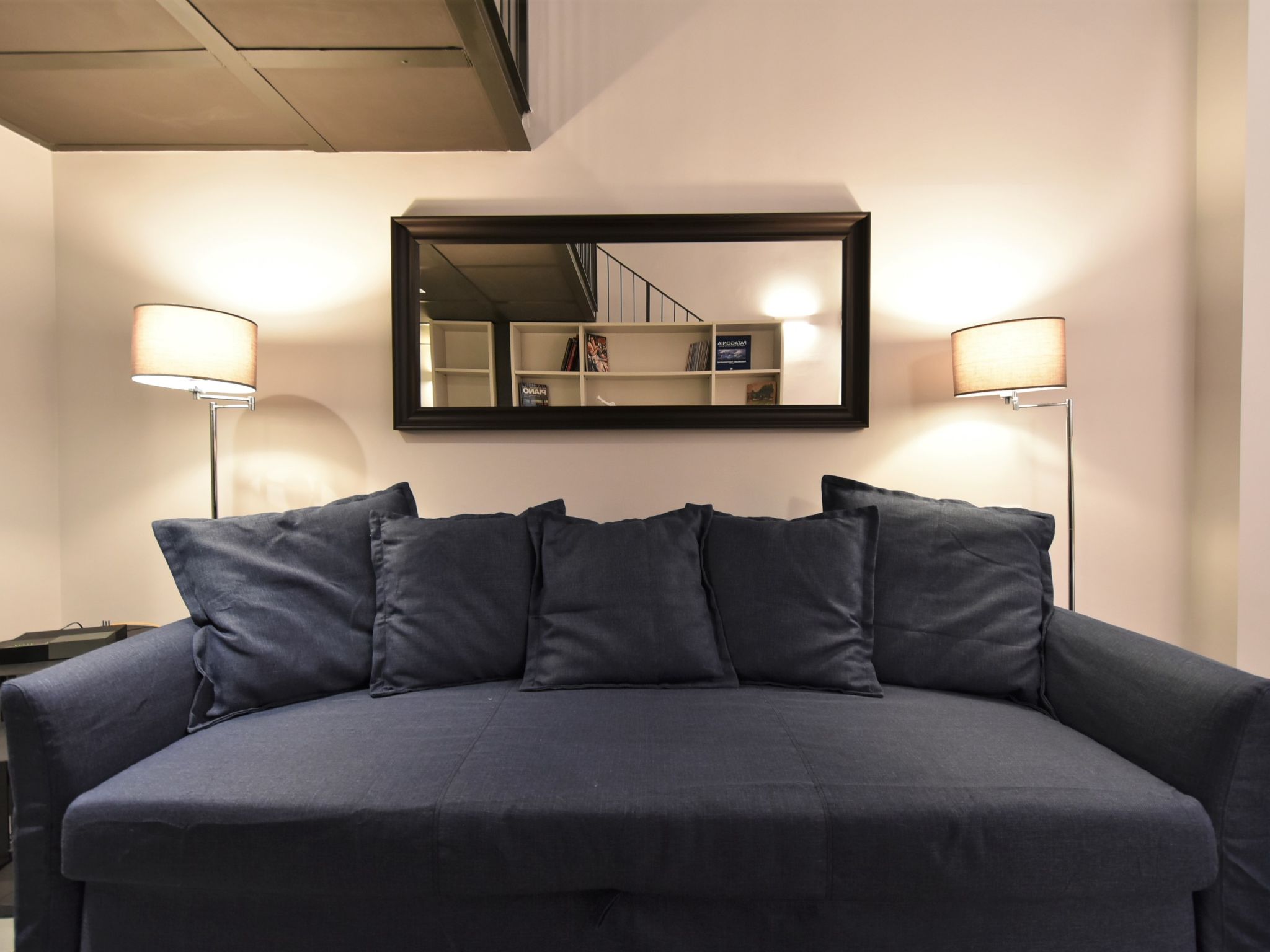 Photo of Gluck Central Station Lofts