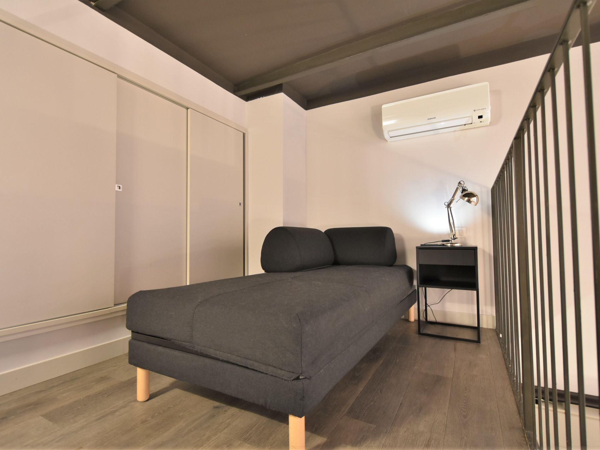 Photo of Gluck Central Station Lofts