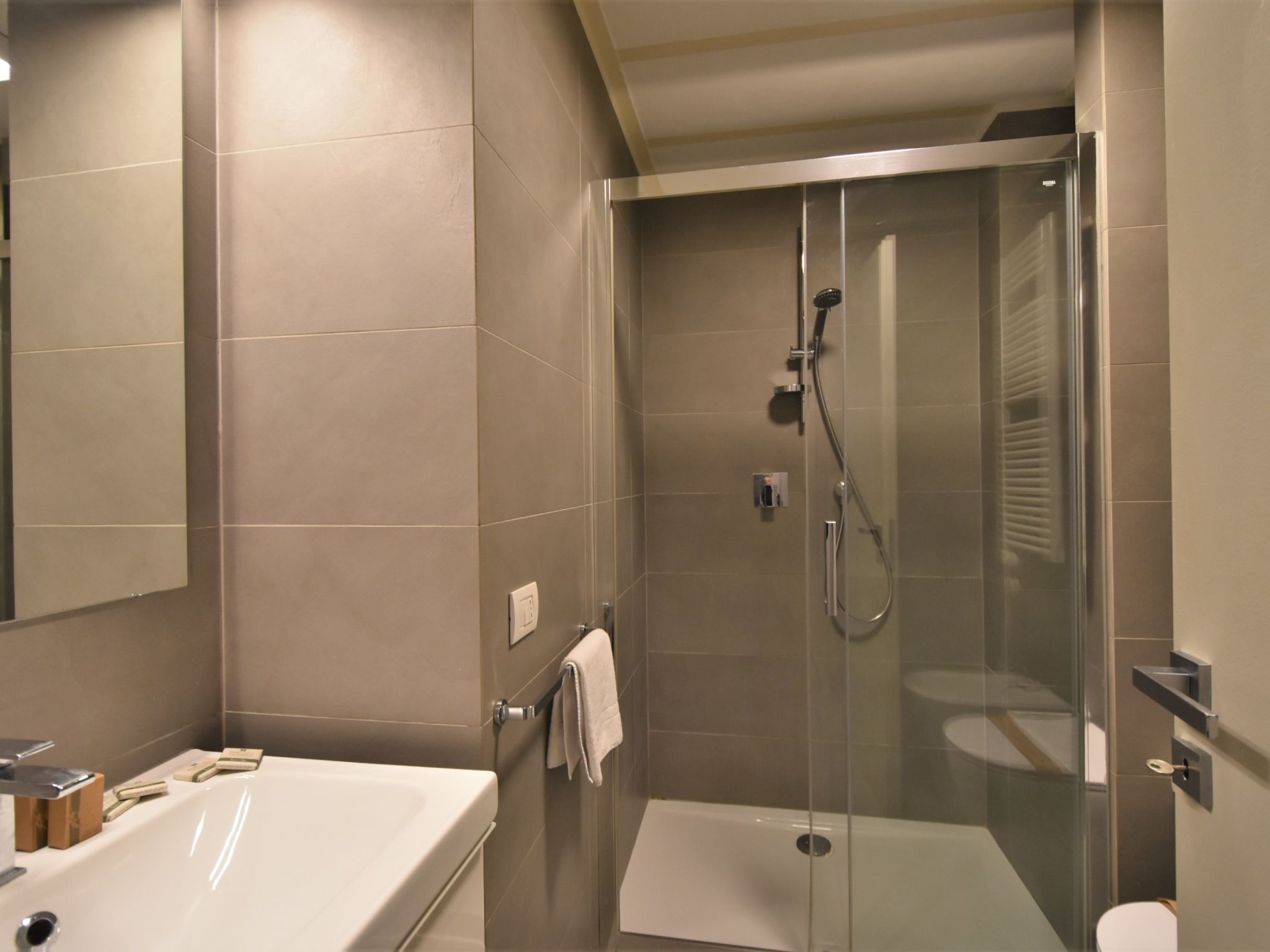 Photo of Gluck Central Station Lofts