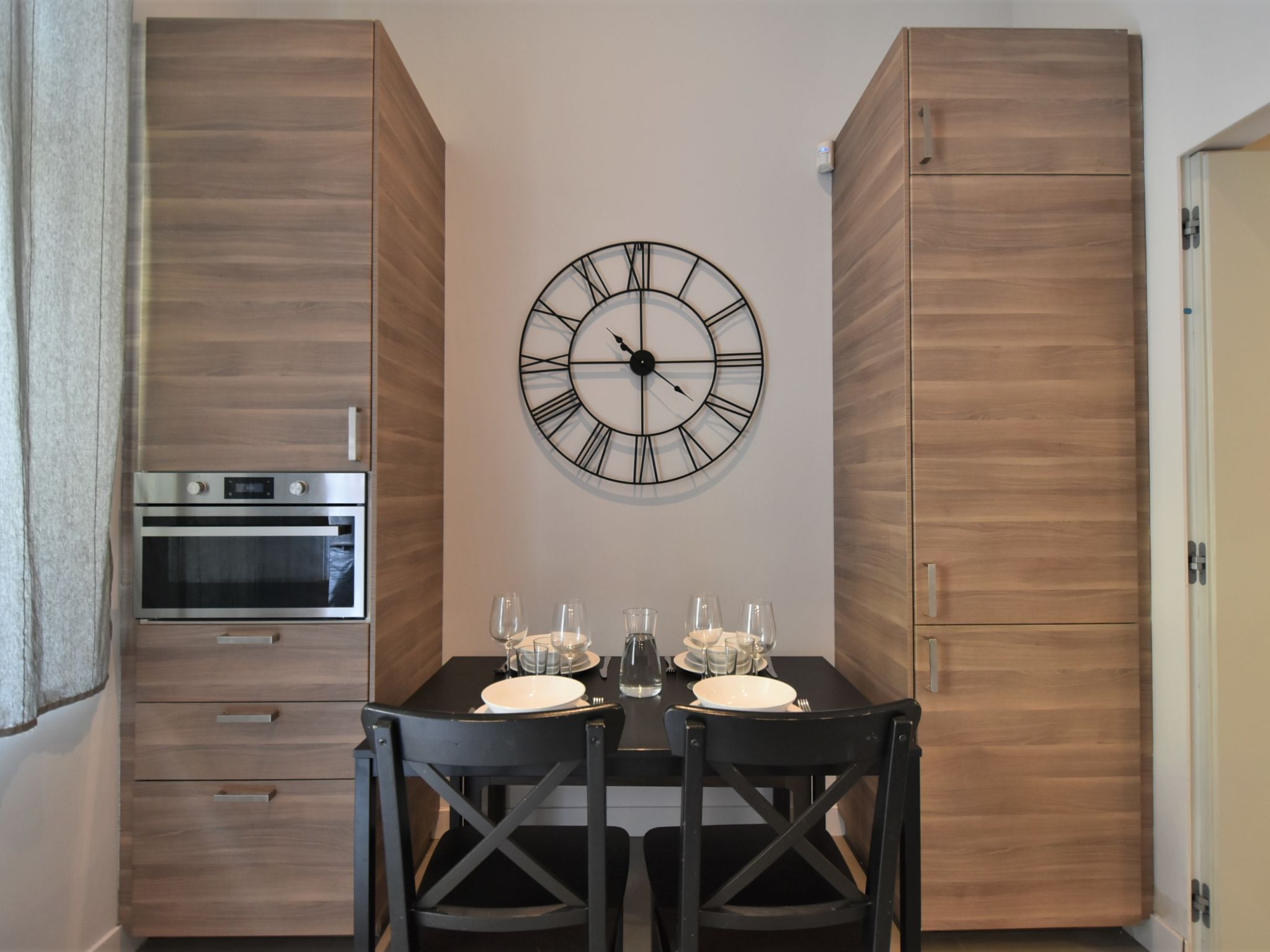 Photo of Gluck Central Station Lofts