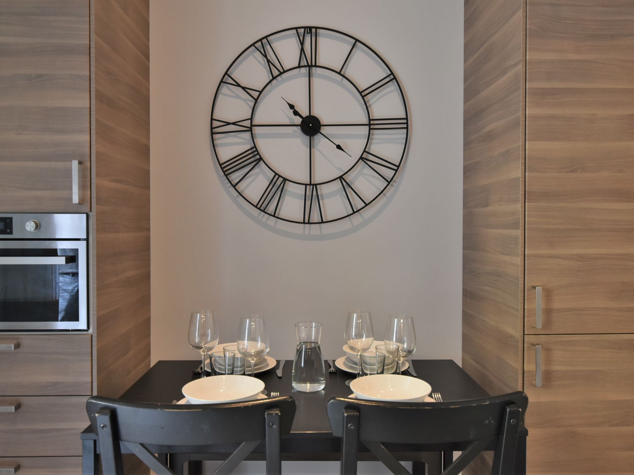 Photo of Gluck Central Station Lofts