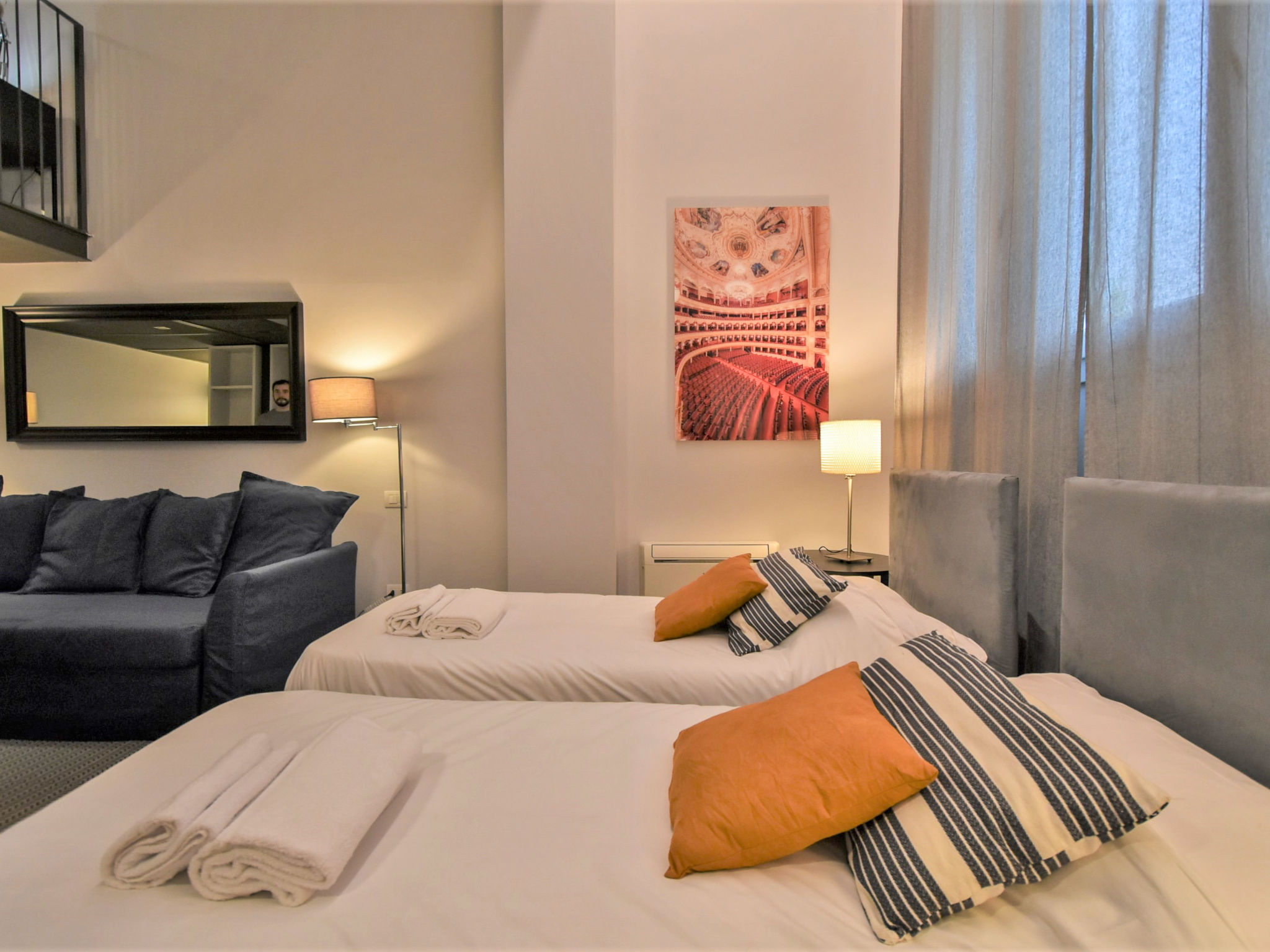 Photo of Gluck Central Station Lofts