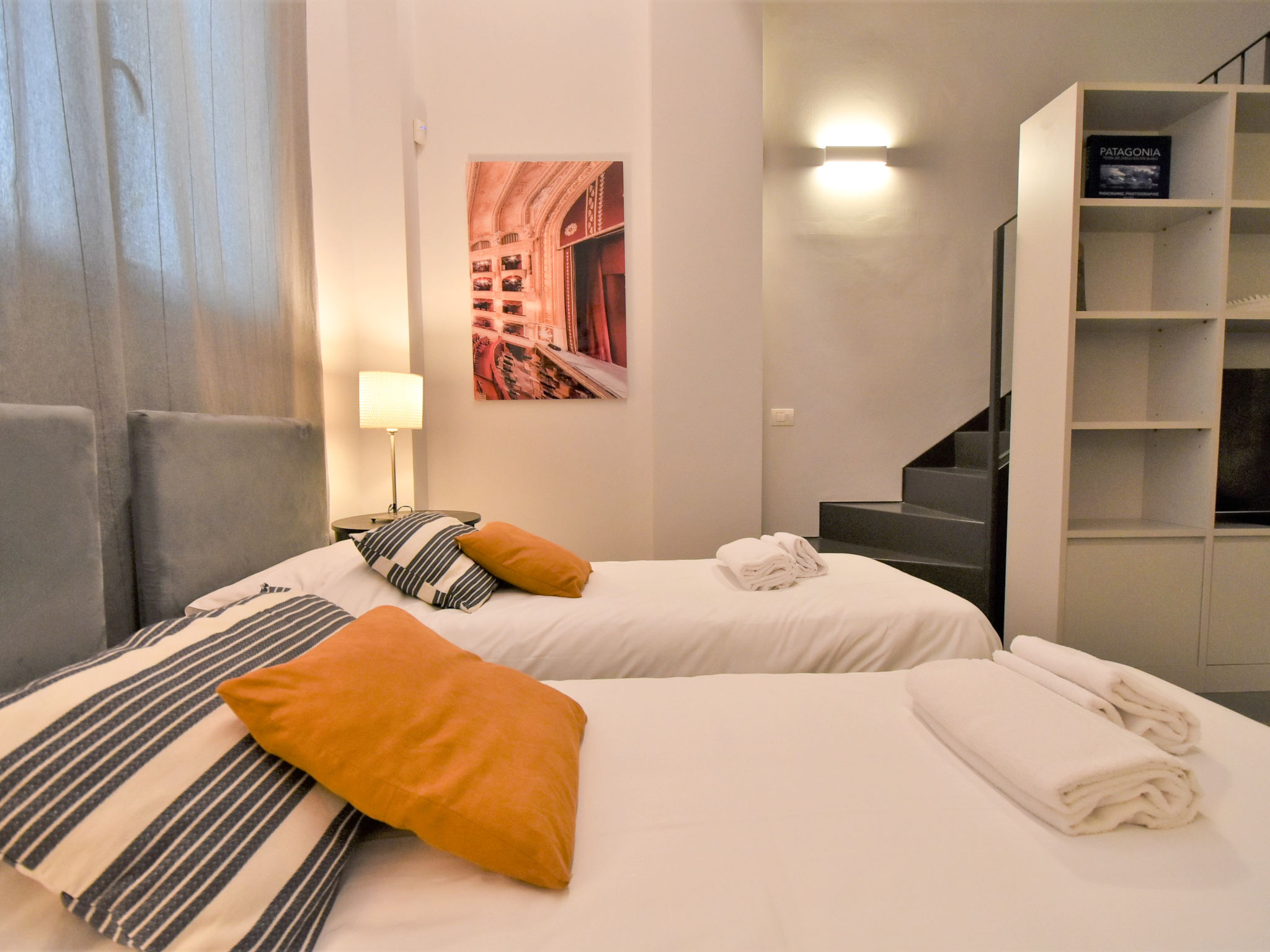 Photo of Gluck Central Station Lofts