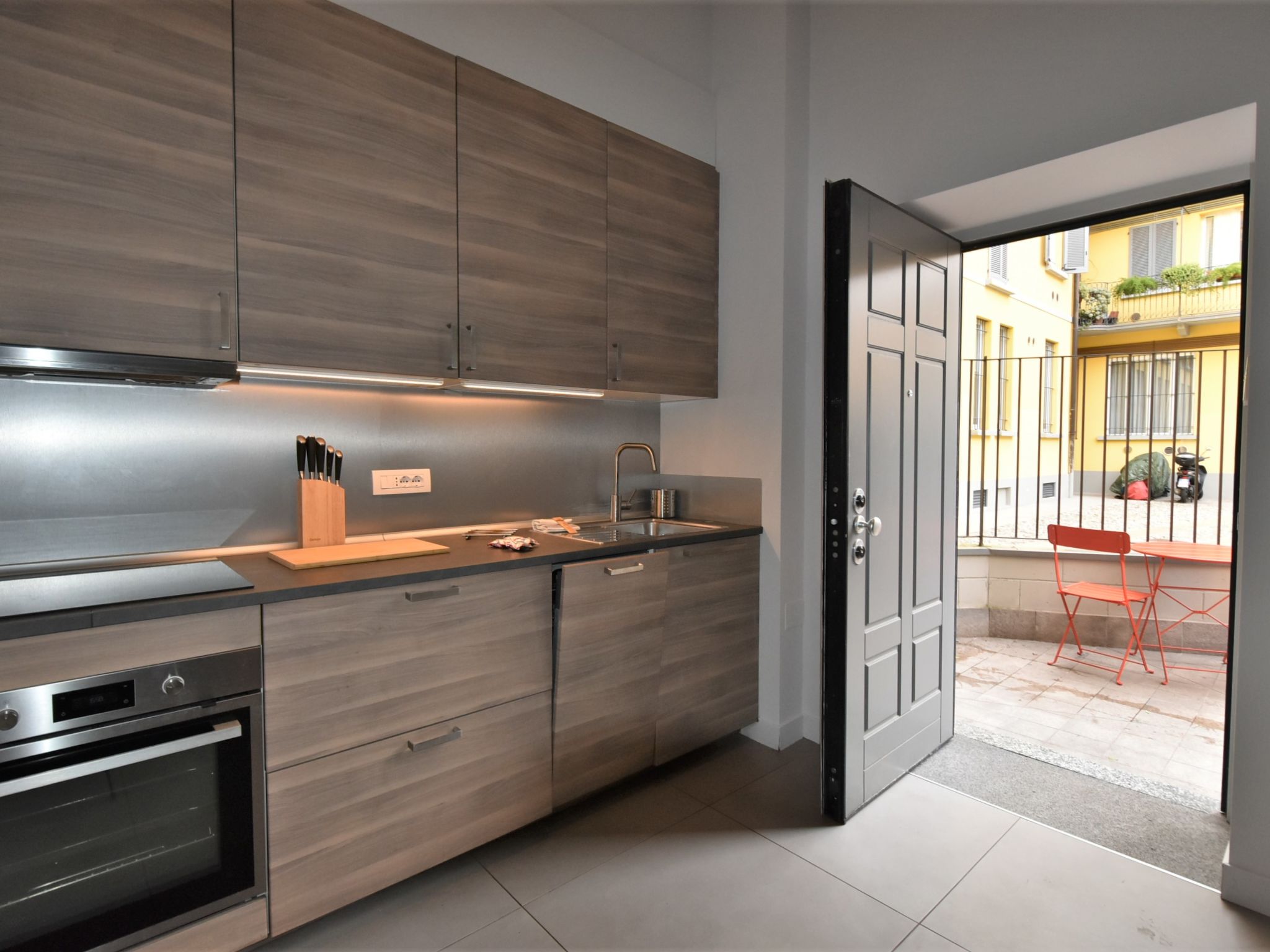 Photo of Gluck Central Station Lofts