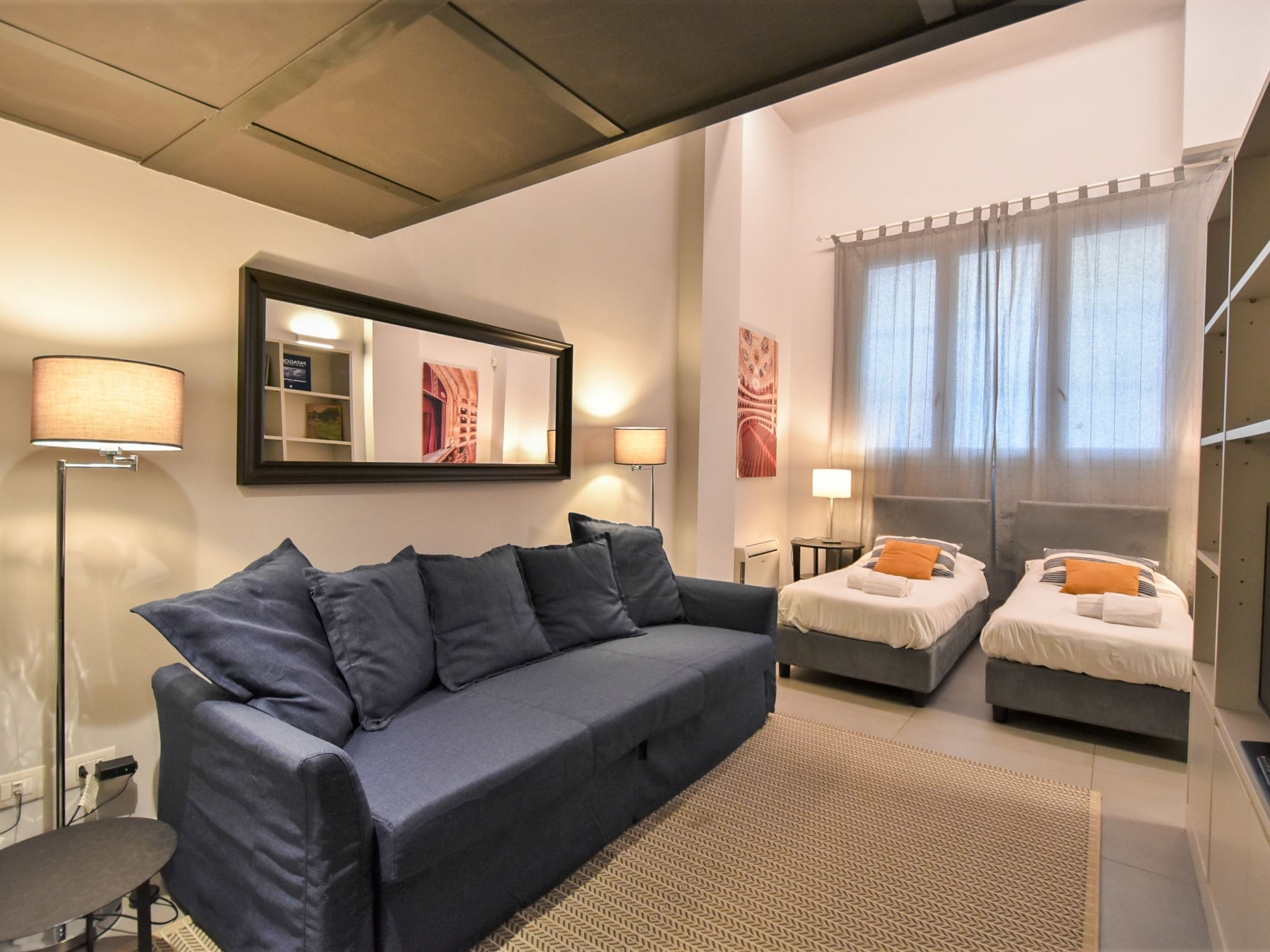 Photo of Gluck Central Station Lofts