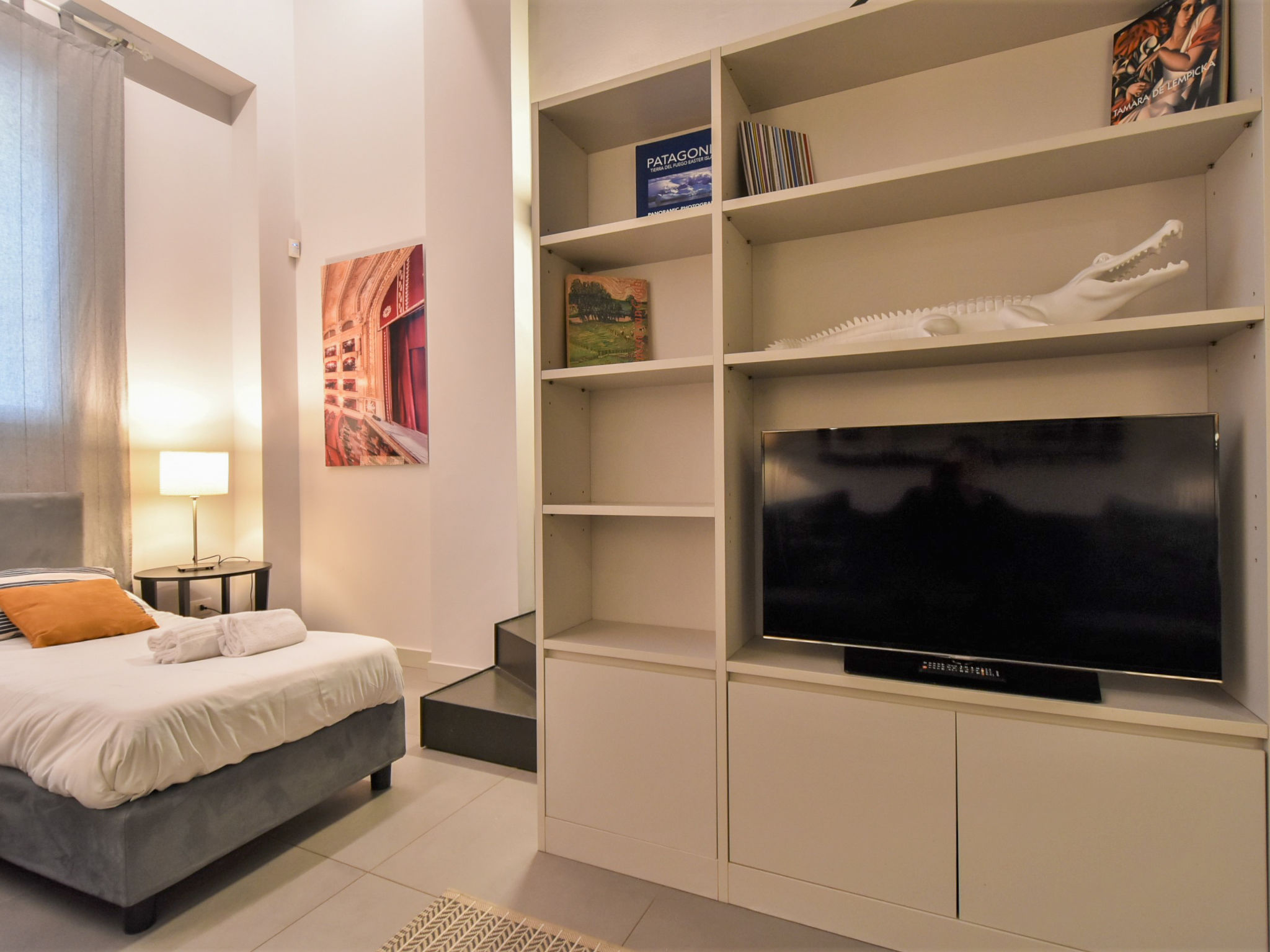 Photo of Gluck Central Station Lofts