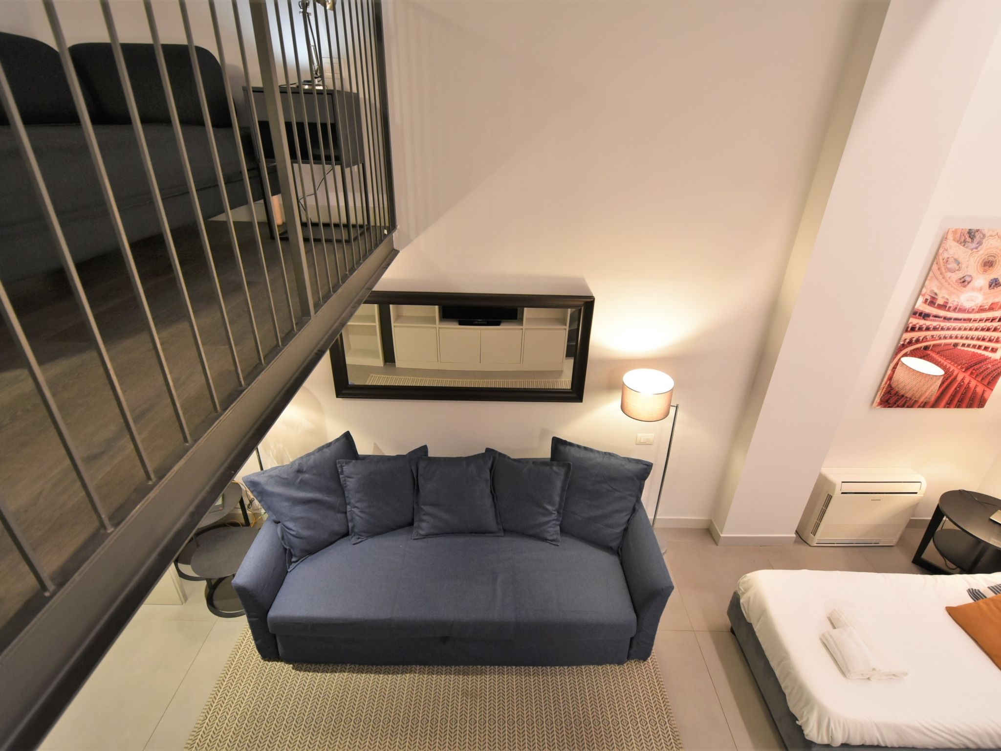 Photo of Gluck Central Station Lofts