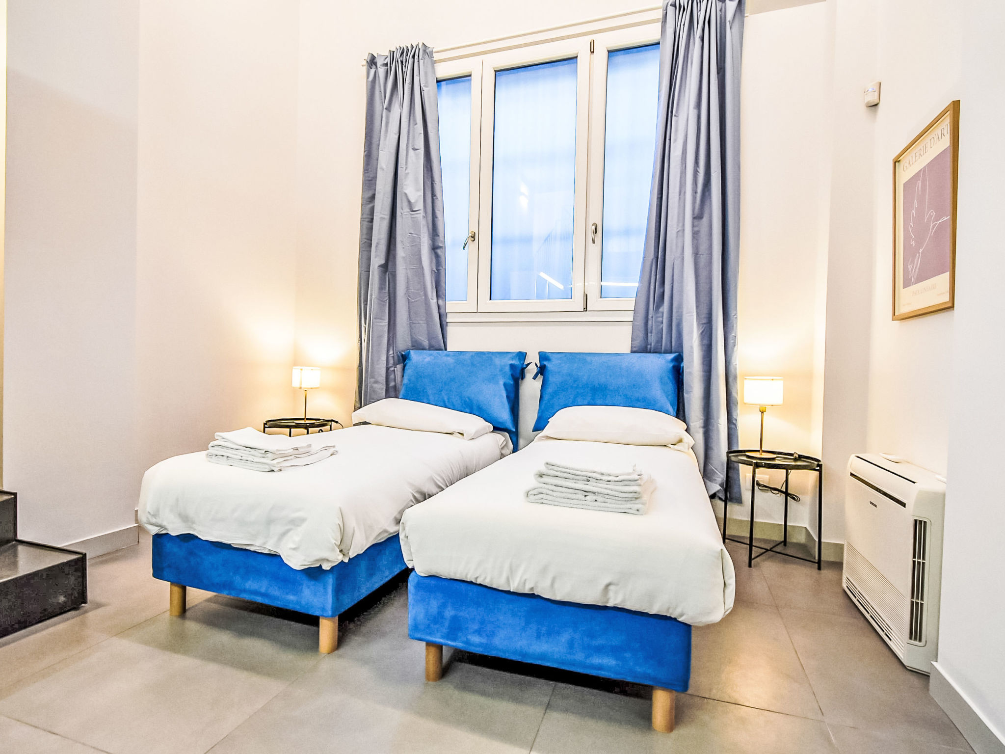 Photo of Gluck Central Station Lofts