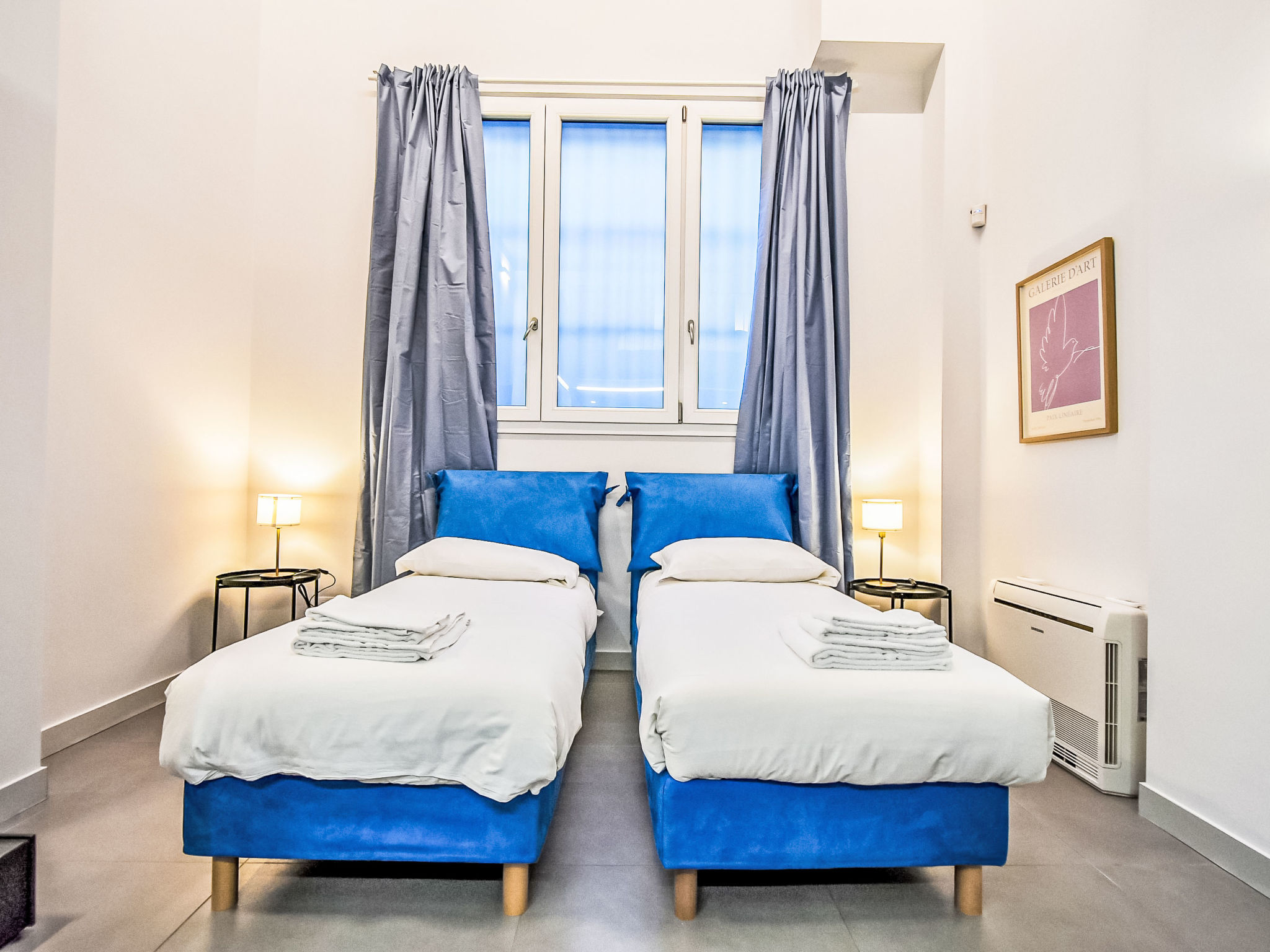 Photo of Gluck Central Station Lofts