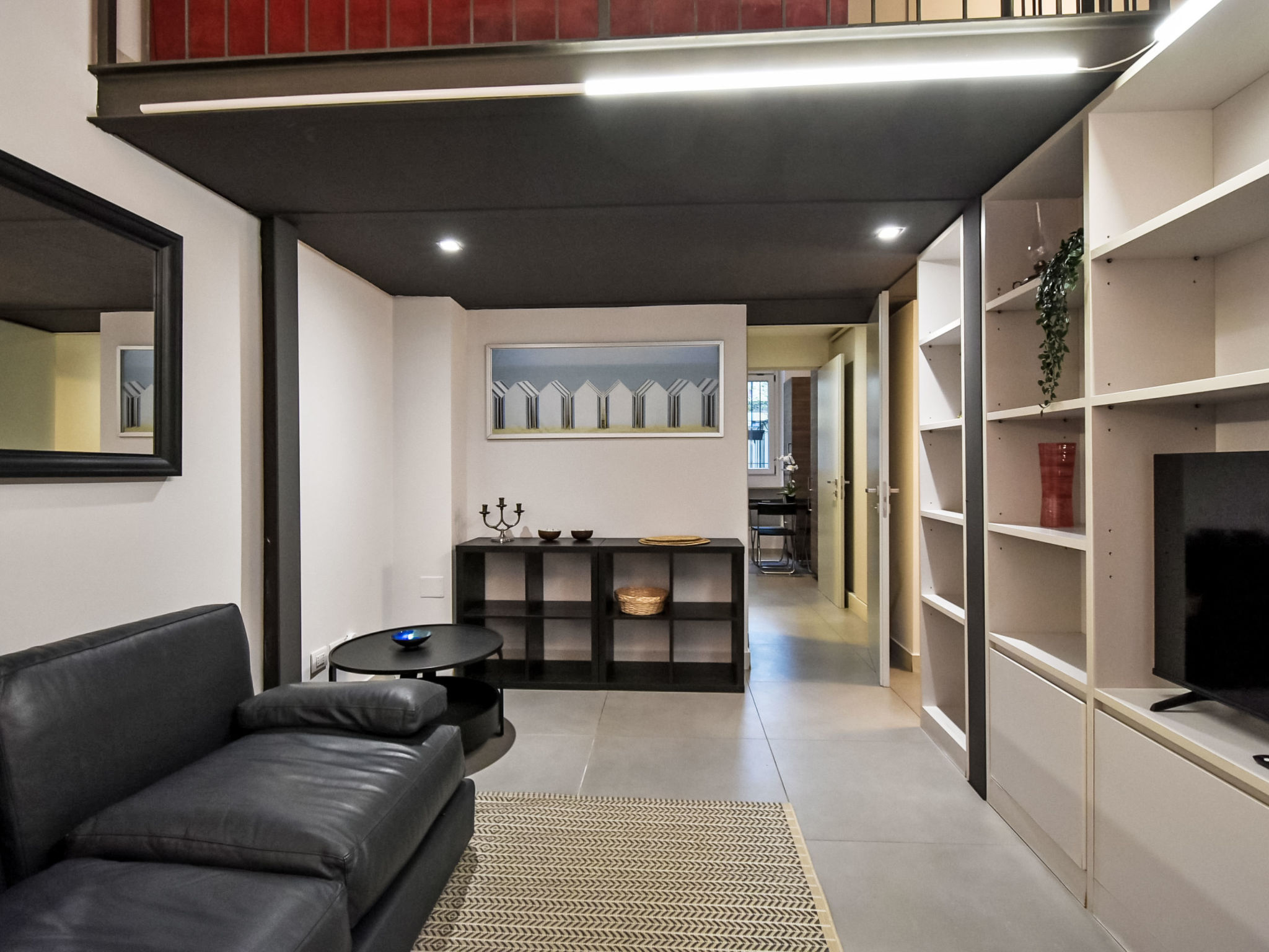 Photo of Gluck Central Station Lofts