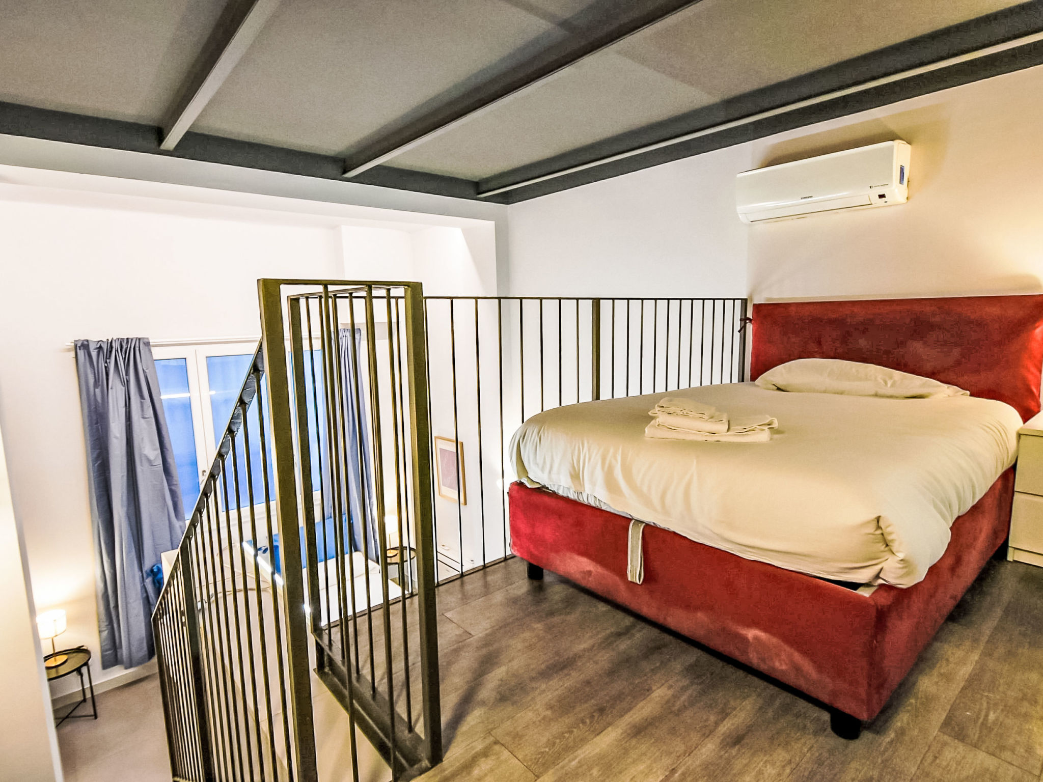 Photo of Gluck Central Station Lofts