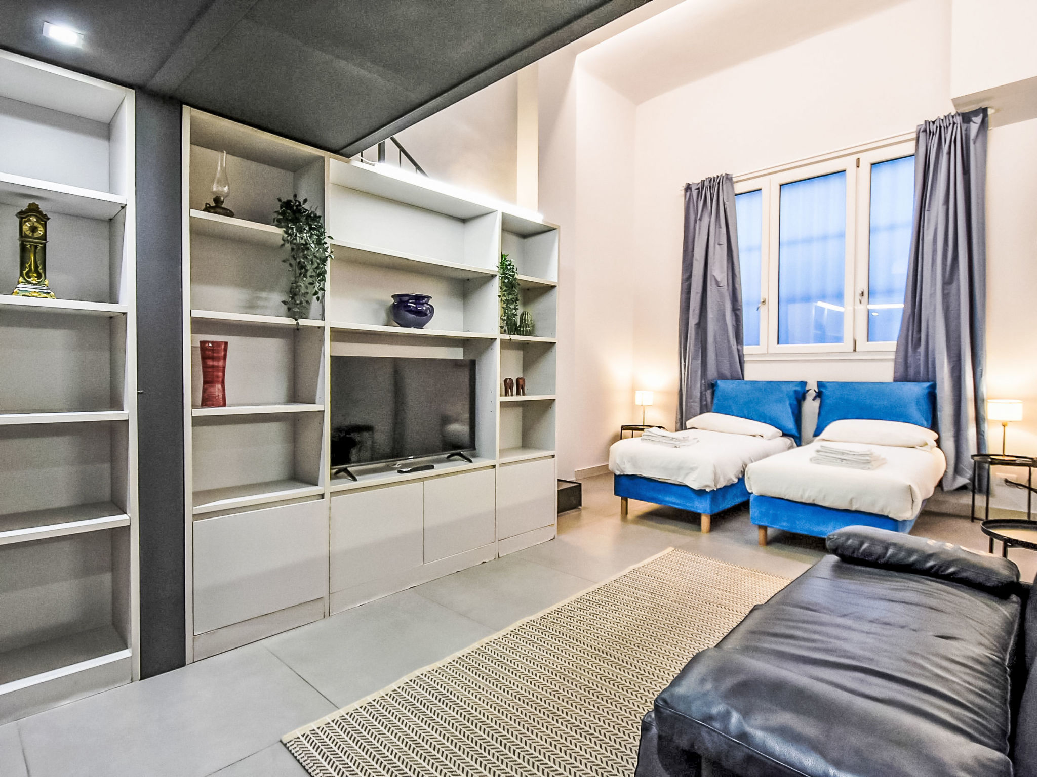 Photo of Gluck Central Station Lofts