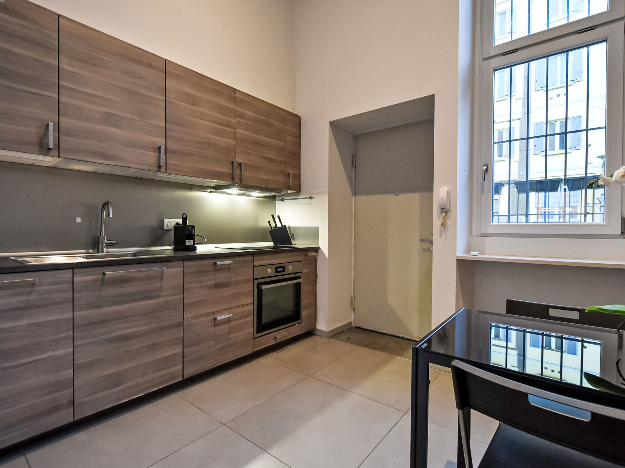 Photo of Gluck Central Station Lofts