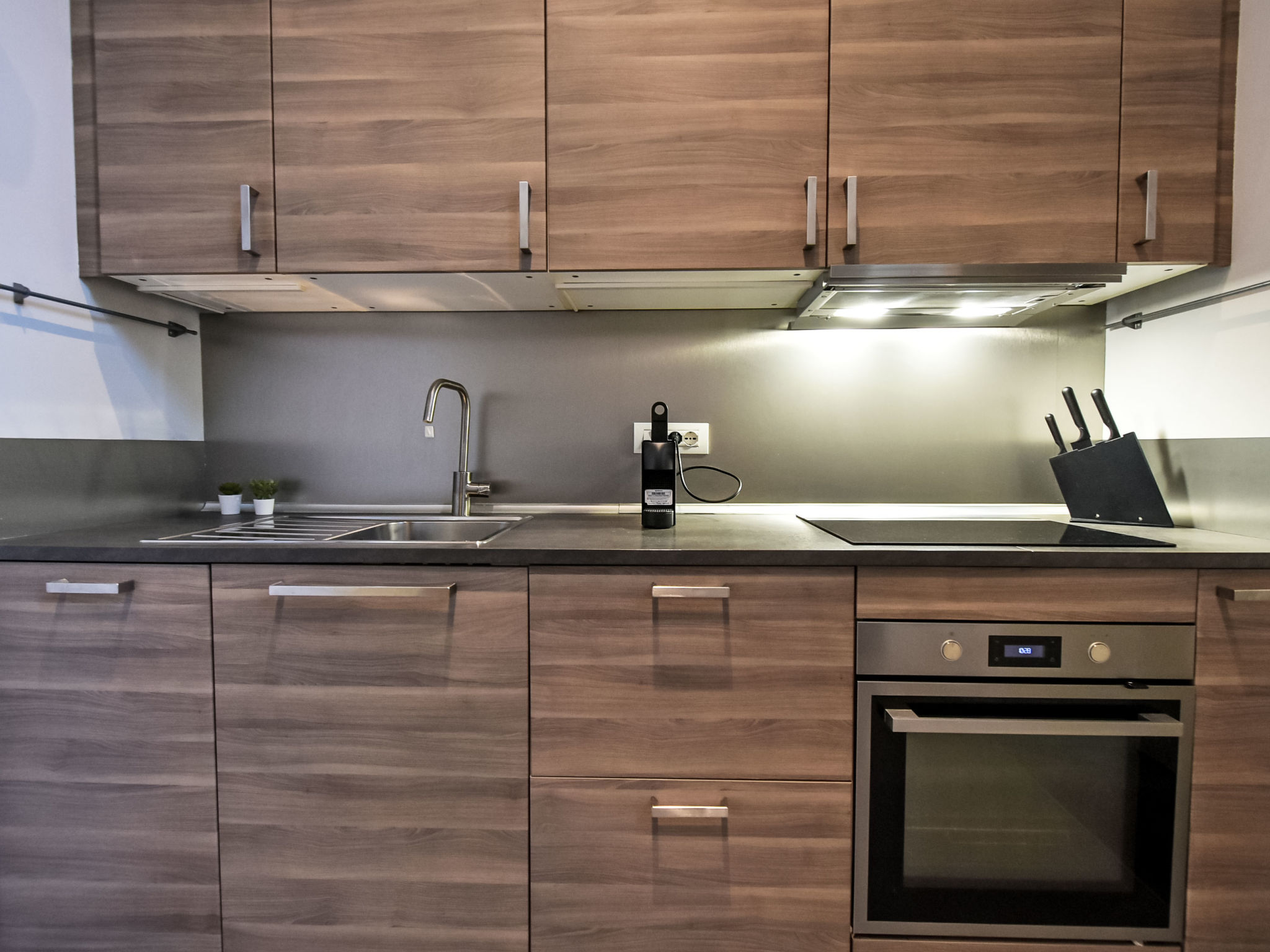 Photo of Gluck Central Station Lofts